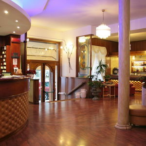 Hotel Continentale cazare Arezzo