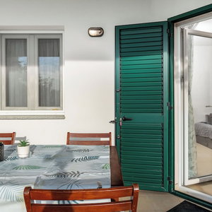 Hotel Apartment Diana cazare Povljana