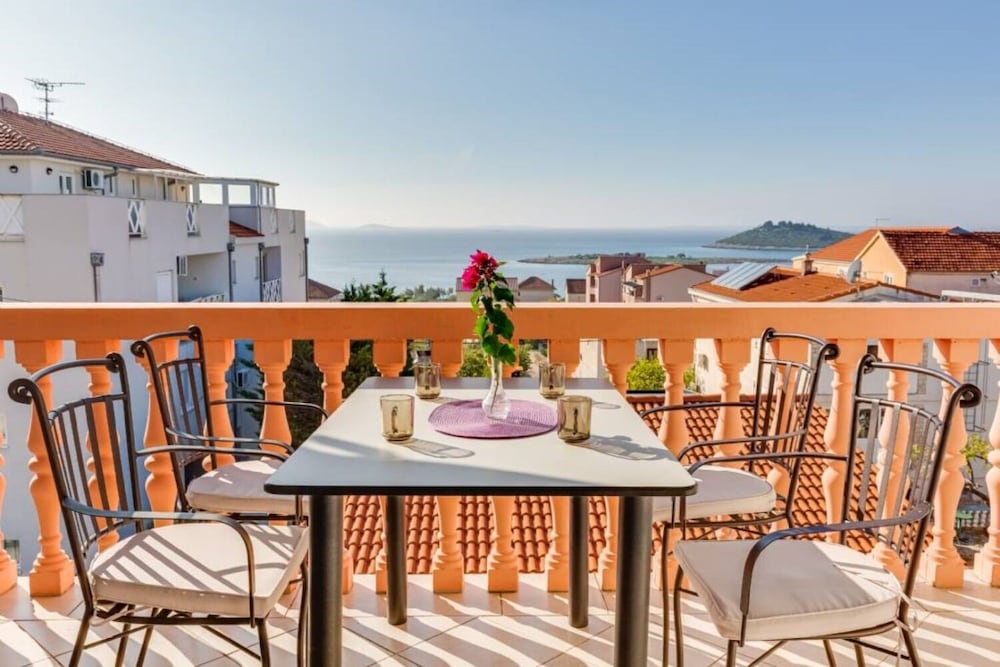 Hotel Apartments Tanja
