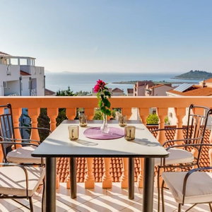 Hotel Apartments Tanja cazare Pakostane