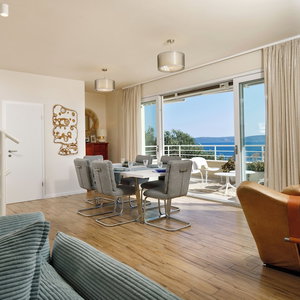 Hotel Villa Anadea cazare Okrug Gornji