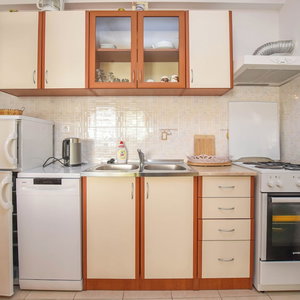 Hotel Apartments Dandelion cazare Biograd na Moru