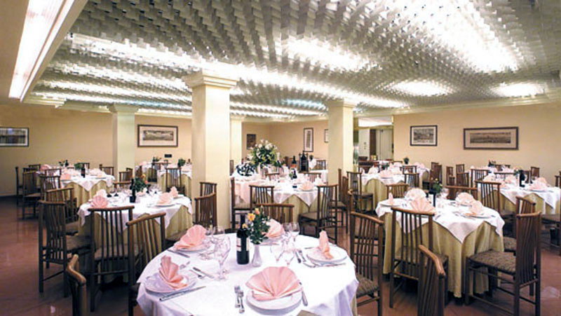 Toscana Ambassador