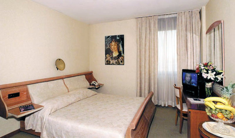 Toscana Ambassador