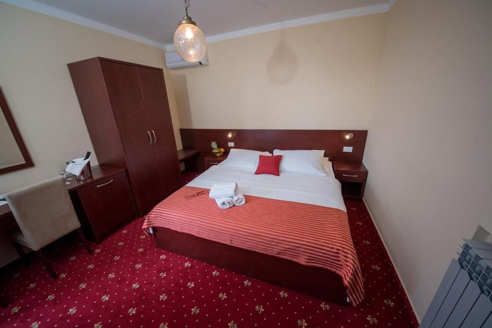 Hotel Villa Anton B&B