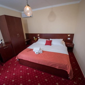 Hotel Villa Anton B&B cazare Sukosan