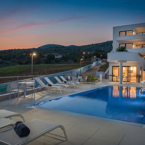 Hotel Villas Baotic cazare Seget Vranjica