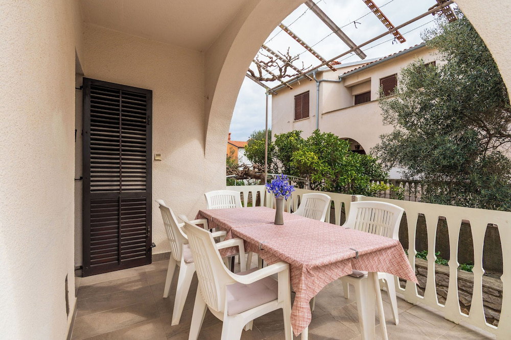 Hotel Apartments Tonia