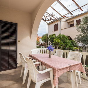 Hotel Apartments Tonia cazare Mali Losinj