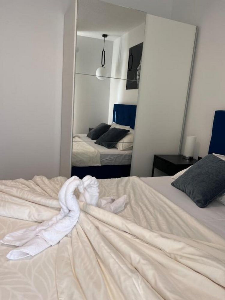 Hotel Apartment Nadalina