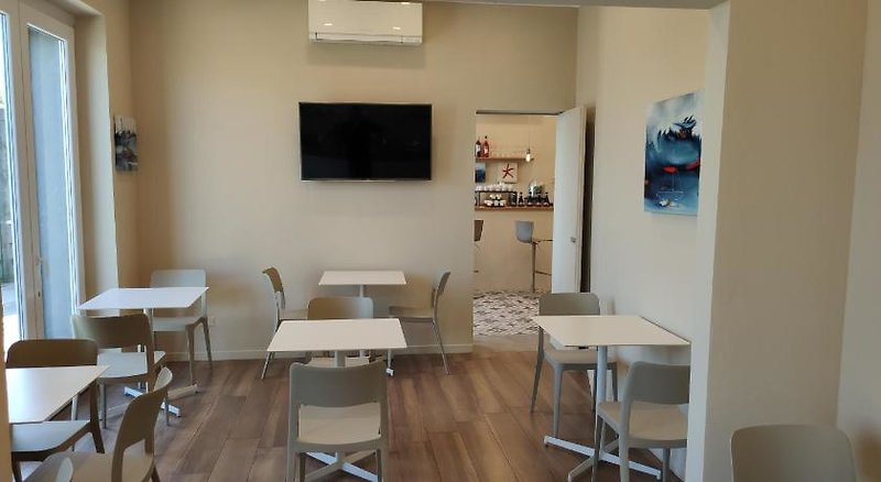 Hotel Via Delle 5 Terre Rooms