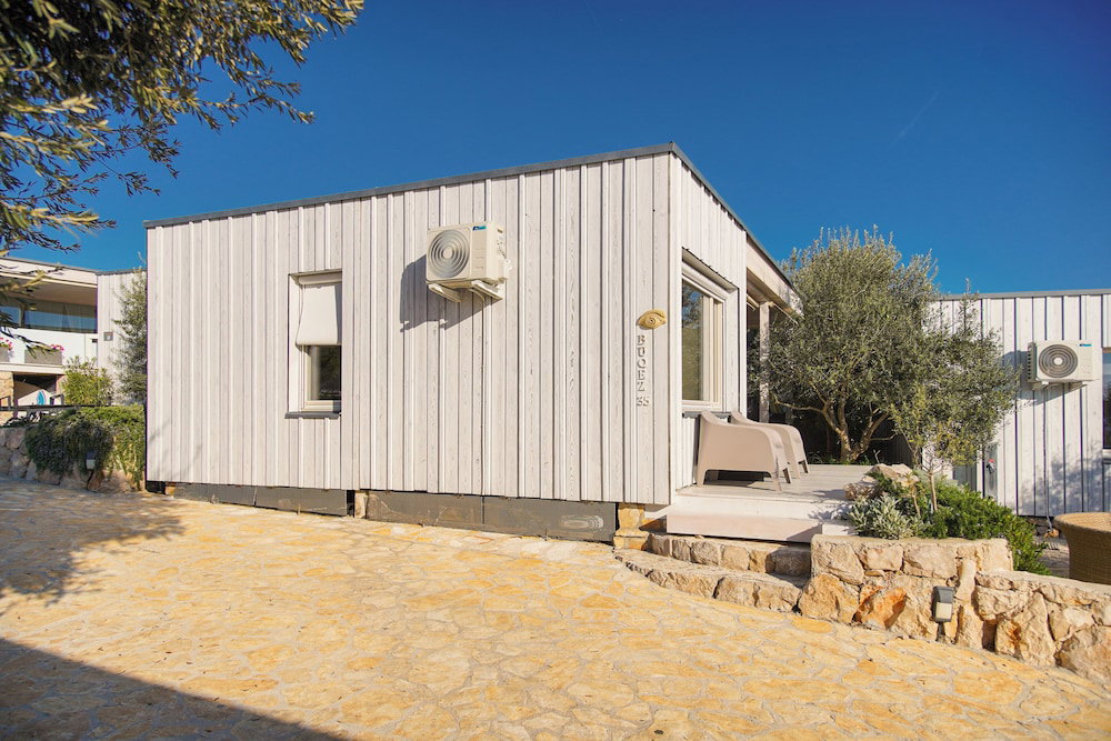 Hotel Vanellus Villa 35 Sleeps 4 With Parking
