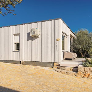 Hotel Vanellus Villa 35 Sleeps 4 With Parking cazare Pakostane