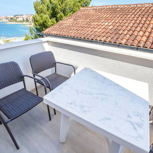 Hotel Apartments Juro cazare Rogoznica