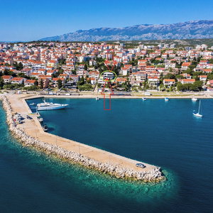 Hotel Villa Laverna cazare Novalja