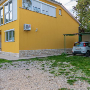 Hotel Apartment In Labin Near Rabac Beaches cazare Labin