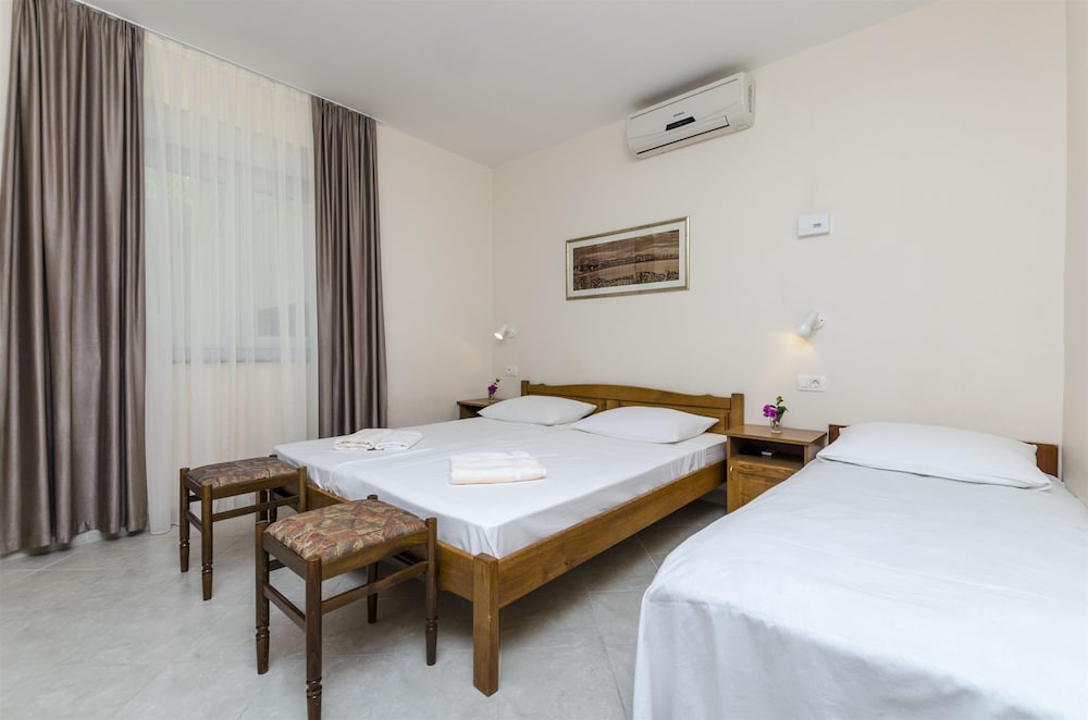 Hotel Apartments Marija