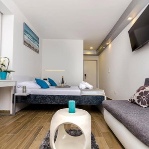Hotel Room-All Saints Suites B&B Kastela cazare Kastel Kambelovac