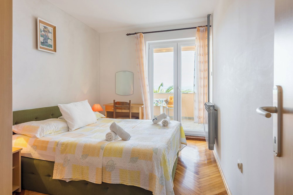 Hotel Amalija Sea View Apartments