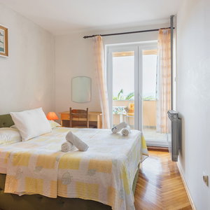 Hotel Amalija Sea View Apartments cazare Mali Losinj