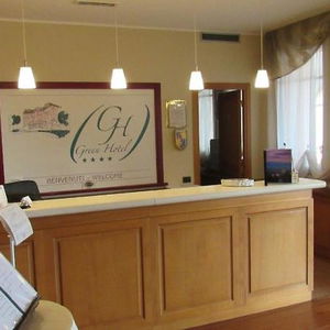 Hotel Green Center cazare Settimo Torinese