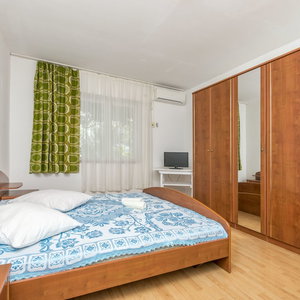 Hotel Apartments Anka 20M From The Beach cazare Dugi Rat