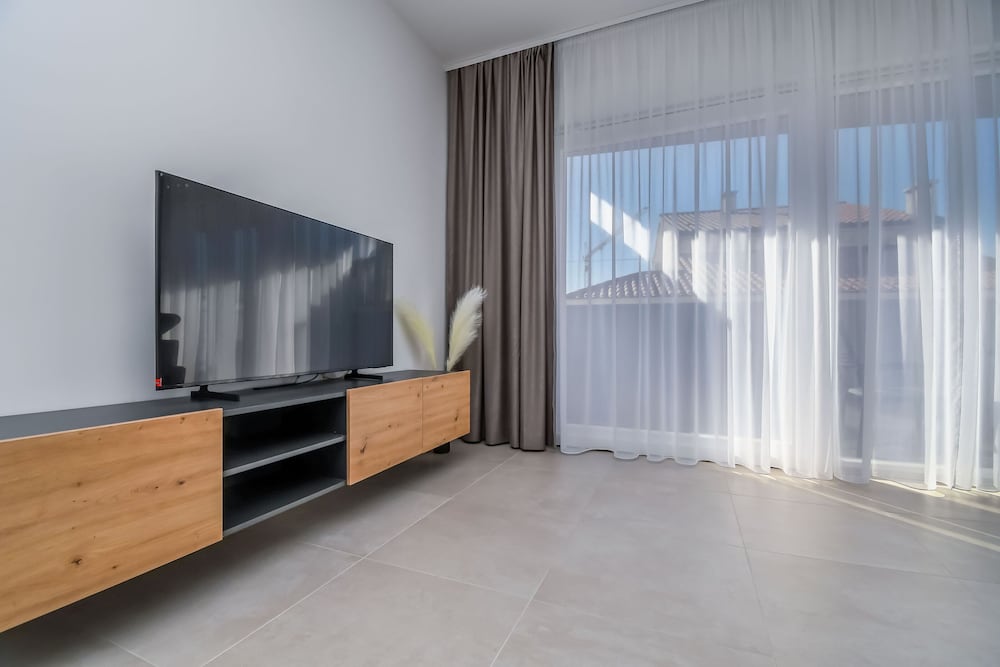 Hotel Apartment Argola
