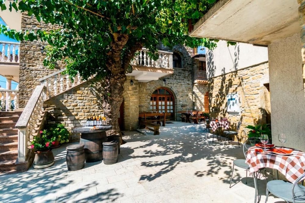 Hotel San Mauro