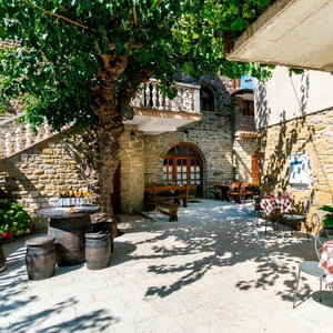 Hotel San Mauro cazare Buje