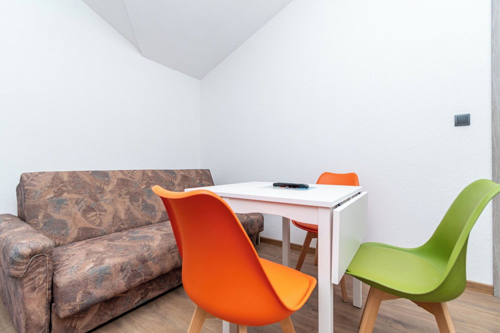 Hotel Apartments Jadran