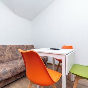 Hotel Apartments Jadran cazare Okrug Gornji