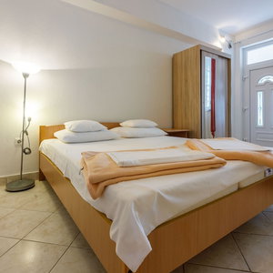 Hotel Apartments Lory cazare Crikvenica