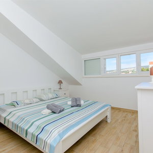 Hotel House Nikolina cazare Marina