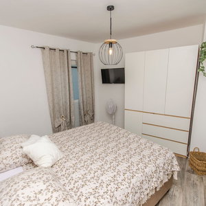 Hotel Apartment Nedjeljka cazare Pakostane