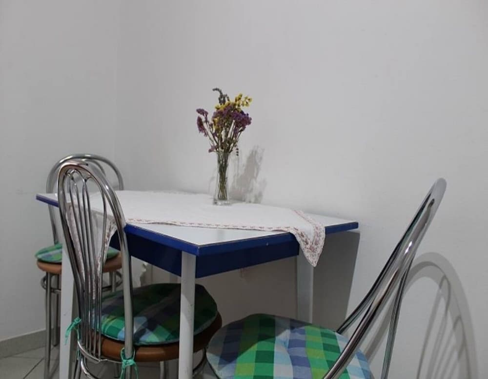 Hotel Apartments Milka
