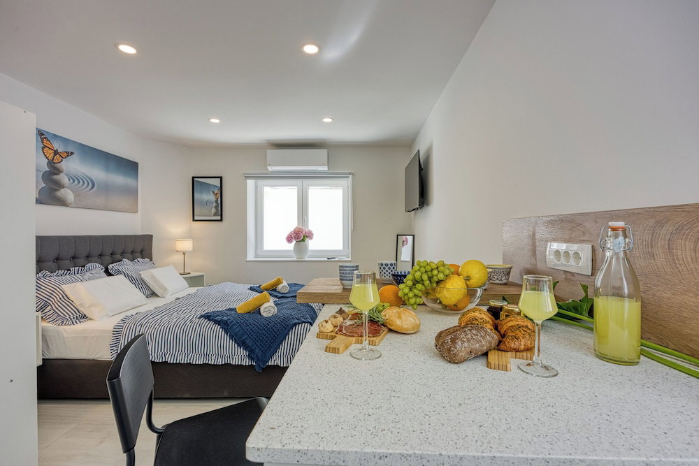 Hotel Mali Lošinj Summer Breeze