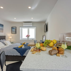 Hotel Mali Lošinj Summer Breeze cazare Mali Losinj