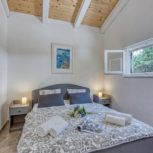 Hotel Eco House Casa Grigia Zabodarski Beach cazare Mali Losinj