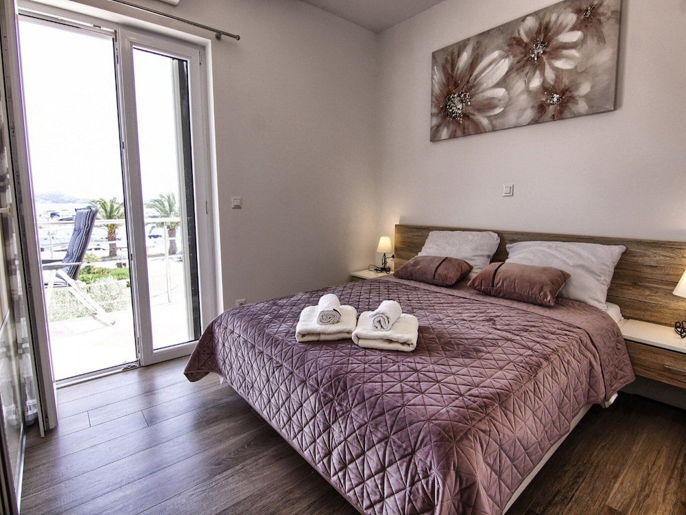 Hotel Apartments Victoria