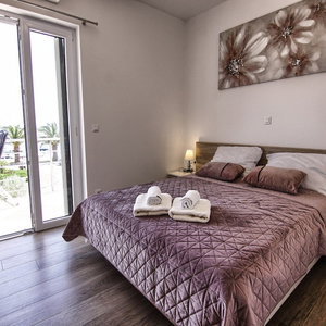 Hotel Apartments Victoria cazare Pakostane