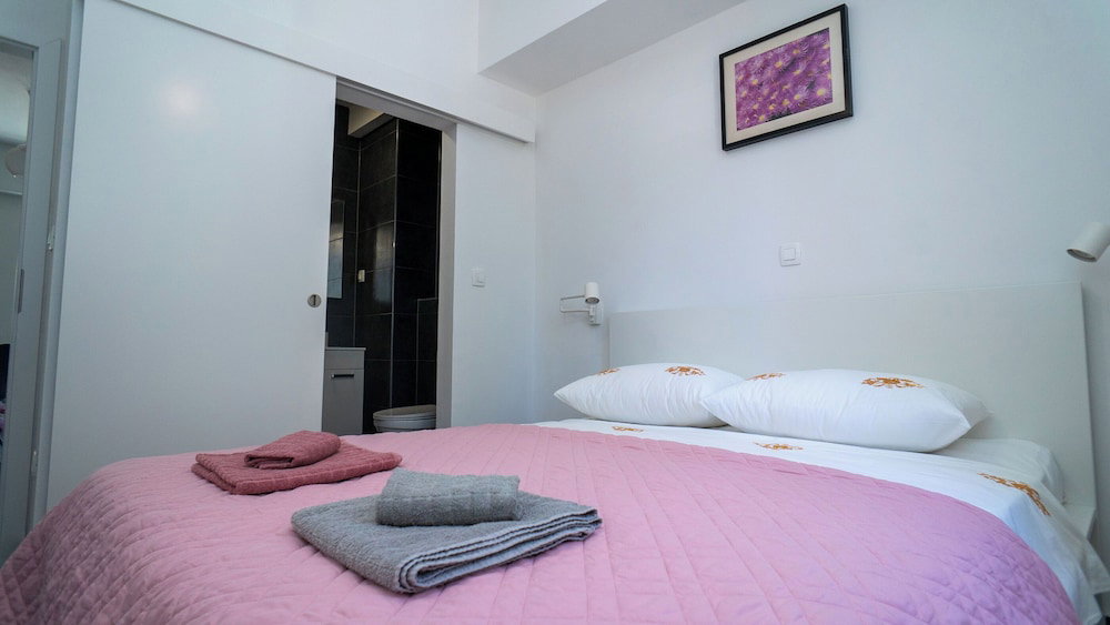 Hotel Apartments Annela