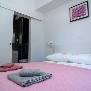 Hotel Apartments Annela cazare Donji Seget