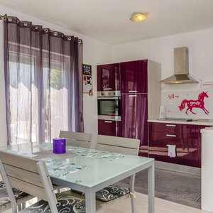 Hotel House Christine cazare Trogir