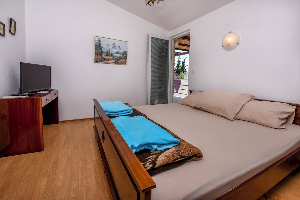 Hotel Apartments Jelka