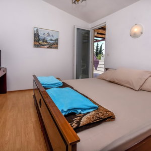 Hotel Apartments Jelka cazare Rogoznica