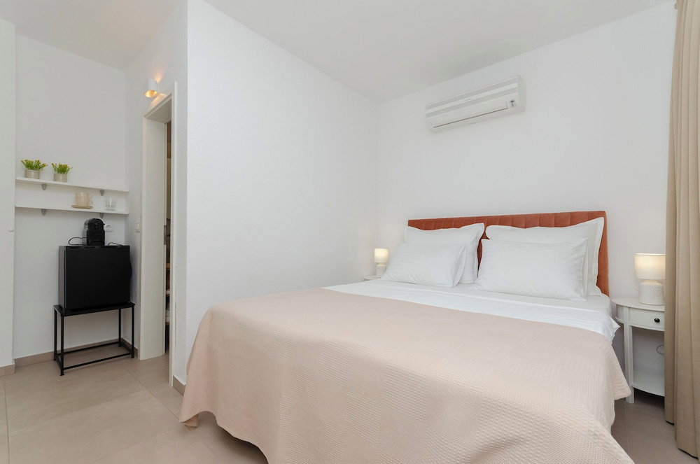 Hotel Apartments And Rooms Kapulica