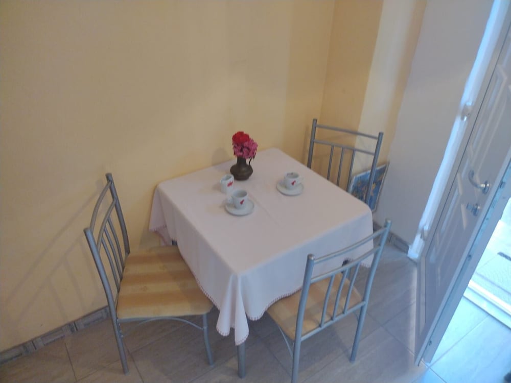 Hotel Apartment Franjo