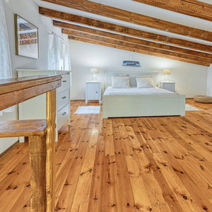 Hotel Eco House Zabodarski Beach Terrace & Grill cazare Mali Losinj