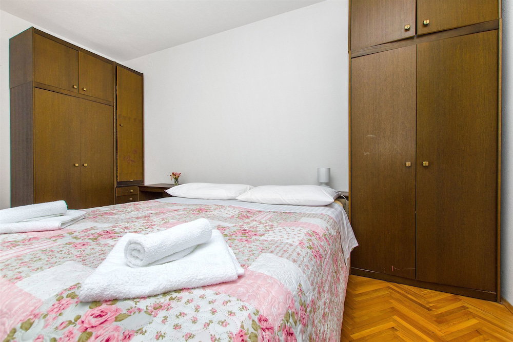 Hotel Apartment Jordan