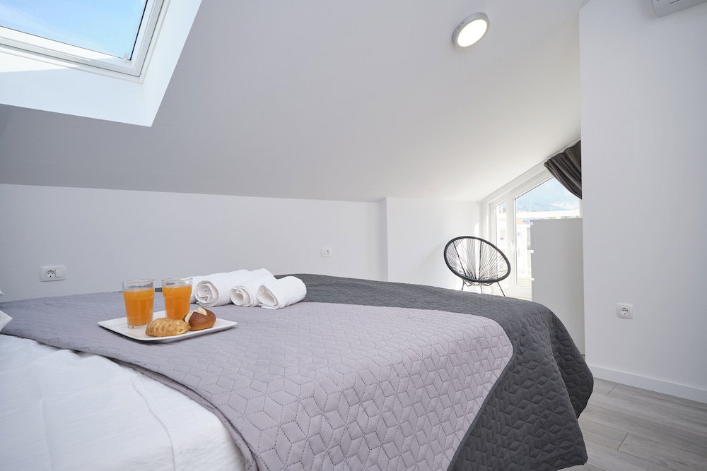 Hotel Aquavue Suite By Litto
